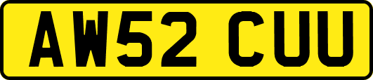 AW52CUU