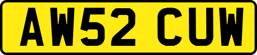 AW52CUW