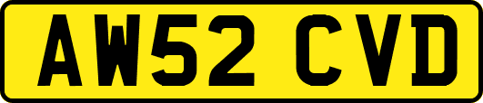 AW52CVD