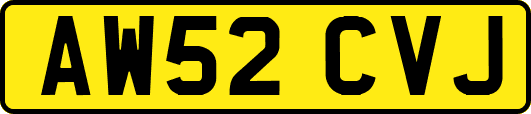 AW52CVJ