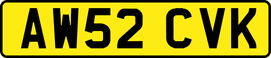 AW52CVK