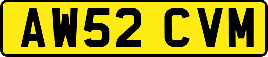 AW52CVM