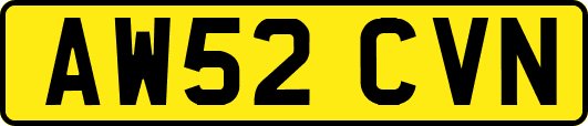 AW52CVN