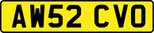 AW52CVO