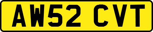 AW52CVT
