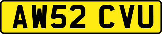 AW52CVU