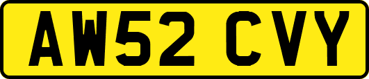 AW52CVY
