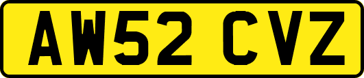 AW52CVZ