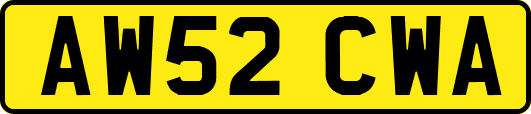 AW52CWA
