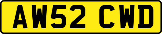AW52CWD