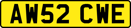 AW52CWE