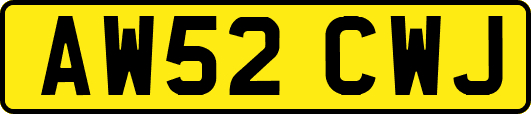 AW52CWJ