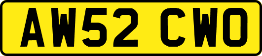 AW52CWO