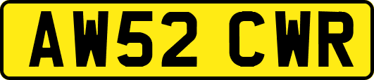 AW52CWR