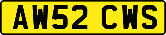 AW52CWS