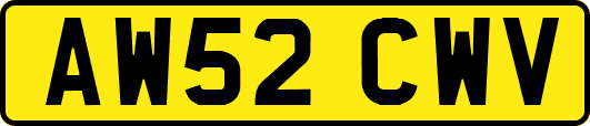 AW52CWV