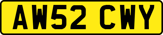 AW52CWY