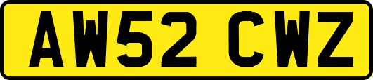 AW52CWZ