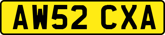 AW52CXA