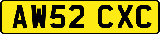 AW52CXC