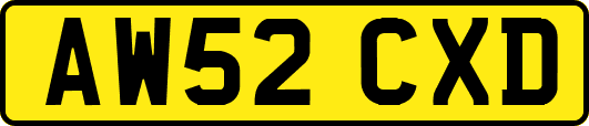 AW52CXD