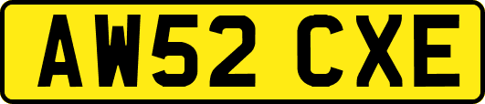 AW52CXE