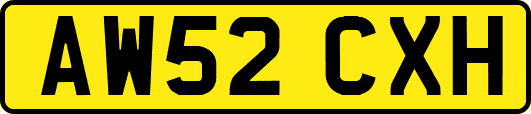 AW52CXH