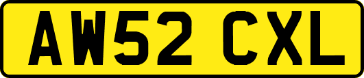 AW52CXL