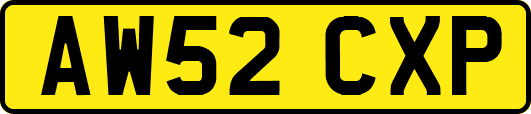 AW52CXP