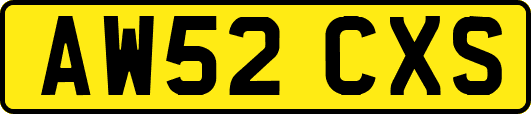 AW52CXS