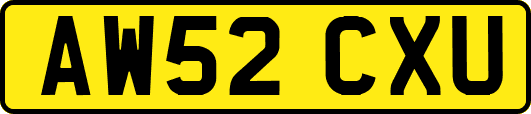 AW52CXU