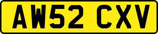 AW52CXV