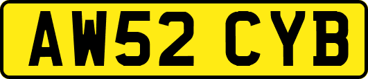AW52CYB