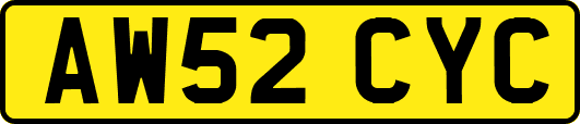 AW52CYC