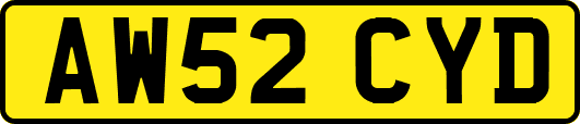 AW52CYD