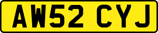 AW52CYJ
