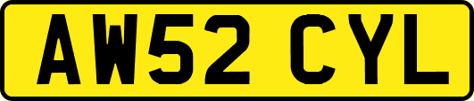 AW52CYL