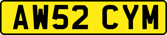 AW52CYM