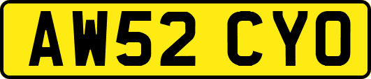 AW52CYO