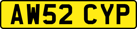 AW52CYP