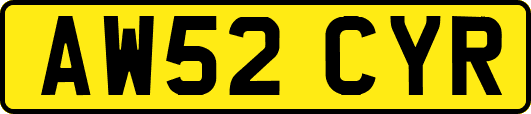 AW52CYR