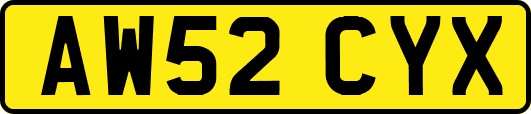 AW52CYX