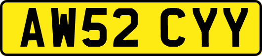 AW52CYY