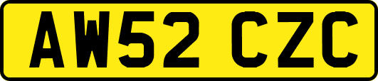 AW52CZC