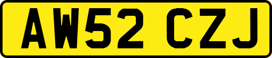 AW52CZJ