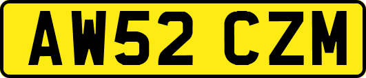 AW52CZM