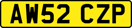 AW52CZP