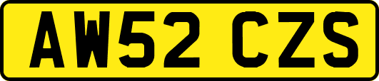 AW52CZS