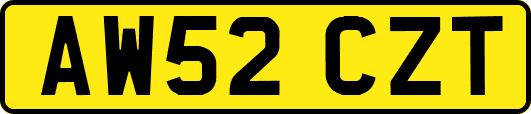 AW52CZT