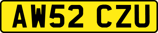 AW52CZU